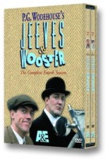 Jeeves and Wooster